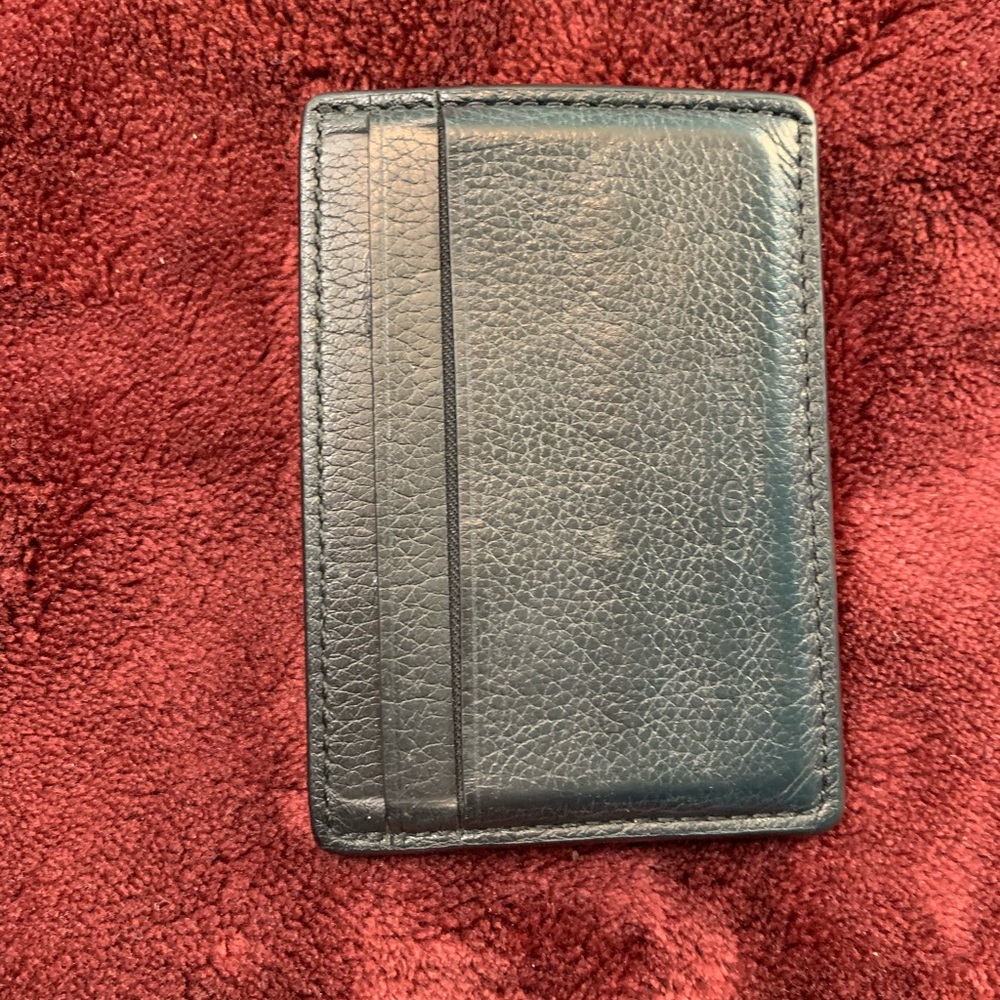Men’s Wallet